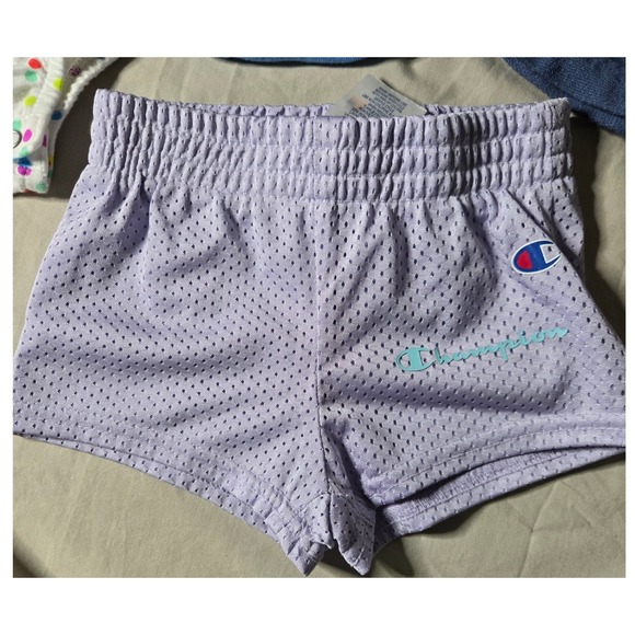 Nike Adidas Champion Baby Girl 0-3M 5Piece Activewear Bundle Romper Bodysuit Set - Picture 2 of 8